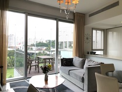 Reflections At Keppel Bay (D4), Condominium #167181402